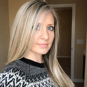 Meet your Posher, Leslie